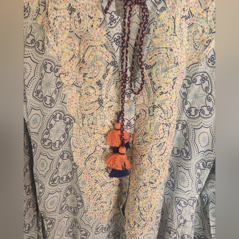 Dress - Picture 3 of 4